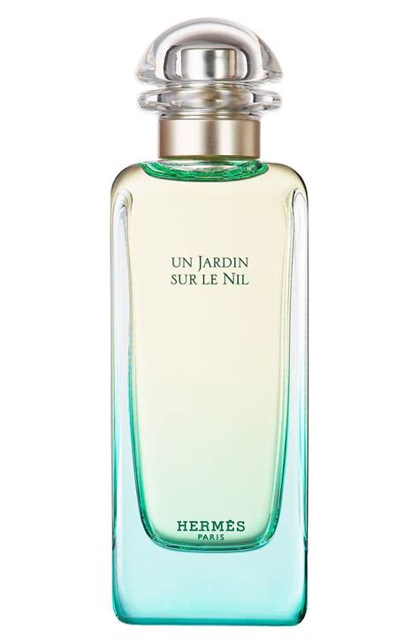 un jardin sur le nil by hermes men|Un Jardin sur le Nil by Hermès » Reviews & Perfume .